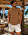 Camiseta Texturizada Maldivas - Imagem 2