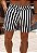 Shorts Alfaiataria Ibiza - Imagem 1