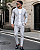 Conjunto Alfaiataria (Blazer + Calça) Roma - Imagem 3