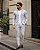 Conjunto Alfaiataria (Blazer + Calça) Roma - Imagem 4