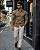 Camisa Fibra de Bambu - Imagem 4