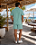 Conjunto Listrado Caribe - Imagem 6