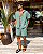 Conjunto Listrado Caribe - Imagem 5