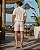 Shorts Alfaiataria Ibiza - Imagem 6