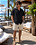 Camisa Linho Balena - Imagem 3