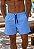 Shorts Tactel Flesh - Imagem 1