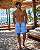 Shorts Tactel Flesh - Imagem 5