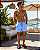 Shorts Tactel Flesh - Imagem 3