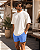 Shorts Tactel Flesh - Imagem 2