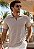 Camiseta Polo Tricot Zíper Beach - Imagem 7