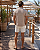 Camiseta Polo Tricot Zíper Beach - Imagem 14