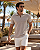 Camiseta Polo Tricot Zíper Beach - Imagem 12