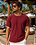 Camiseta Texturizada Veneza - Imagem 4