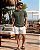 Camiseta Texturizada Veneza - Imagem 6