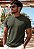 Camiseta Texturizada Veneza - Imagem 1