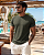 Camiseta Texturizada Veneza - Imagem 5
