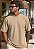 Camiseta Oversized Ocean - Imagem 1
