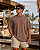 Camiseta Oversized Ocean - Imagem 4