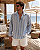 Camisa Viscolinho Wave - Imagem 4