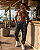 Calça Jeans Estonada Jogger - Imagem 2