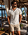 Camiseta Texturizada Bali - Imagem 3