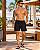 Shorts Linho Amalfi - Imagem 3