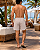 Shorts Linho Amalfi - Imagem 6