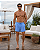 Shorts Barra Italiana Riviera - Imagem 3