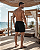 Shorts Barra Italiana Riviera - Imagem 15