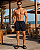 Shorts Barra Italiana Riviera - Imagem 5