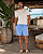 Shorts Barra Italiana Riviera - Imagem 9