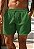 Shorts Canelado Beach - Imagem 1