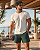 Shorts Viscomalha Brisé - Imagem 9
