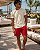 Shorts Viscomalha Brisé - Imagem 11