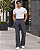 Calça Alfaiataria Wide Venezia - Imagem 3