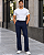 Calça Alfaiataria Wide Venezia - Imagem 7