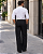 Calça Alfaiataria Wide Venezia - Imagem 19