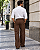 Calça Alfaiataria Wide Venezia - Imagem 18