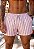 Shorts Linho Listrado Summer - Imagem 1