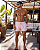 Shorts Linho Listrado Summer - Imagem 3