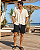 Shorts Moletinho Beach - Imagem 10