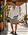 Shorts Moletinho Beach - Imagem 5