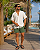 Shorts Moletinho Beach - Imagem 13