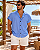 Camisa Viscolinho Caribe - Imagem 6