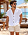 Camisa Viscolinho Caribe - Imagem 2