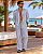 Conjunto Listrado Duna Aruba - Imagem 9
