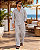 Conjunto Listrado Duna Aruba - Imagem 6