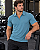 Camiseta Dry Fit Zíper - Imagem 7