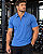 Camiseta Dry Fit Zíper - Imagem 3