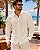 Camisa Texturizada Vicenzo - Imagem 3
